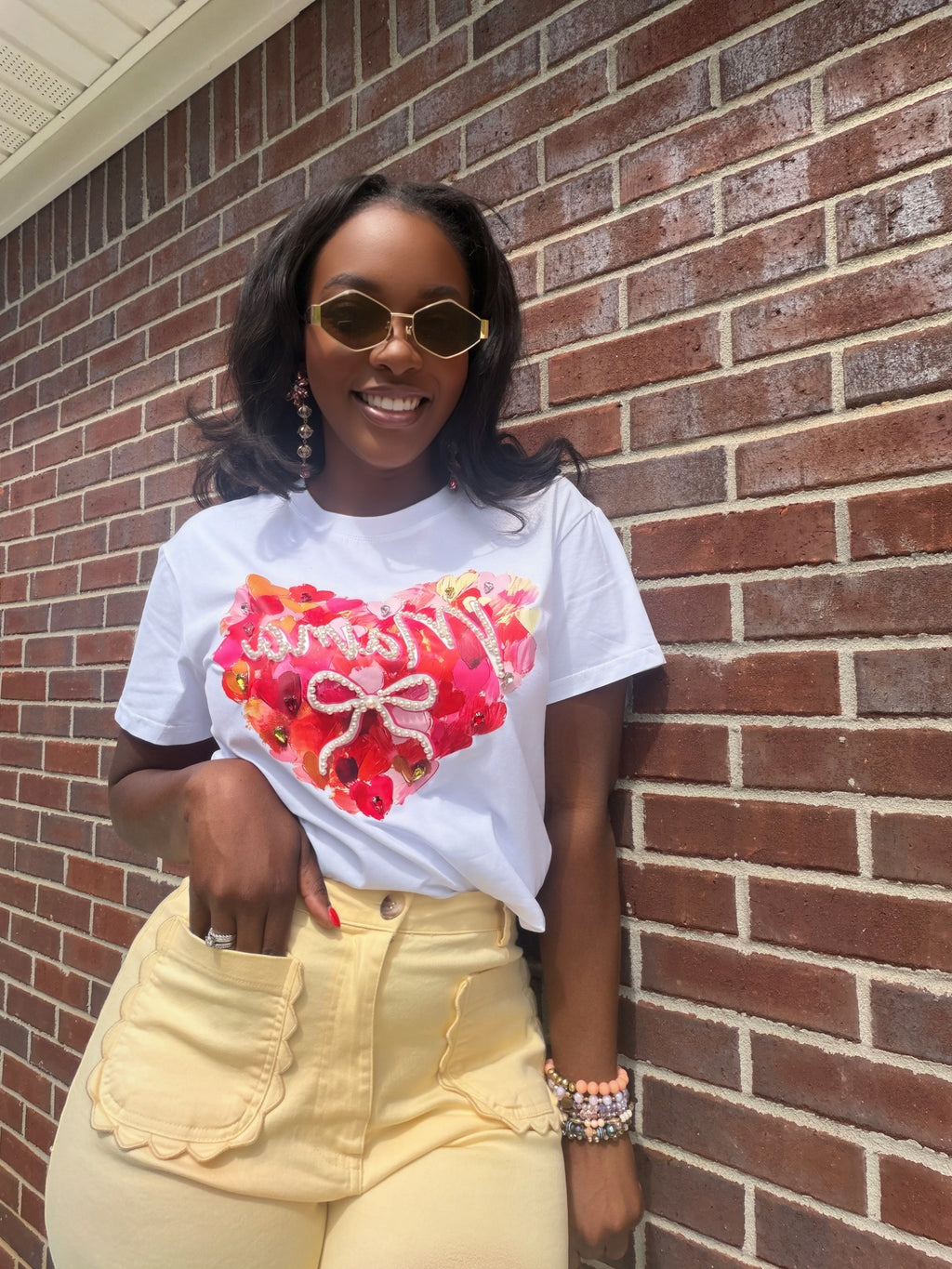 Mother's Day T-Shirt
