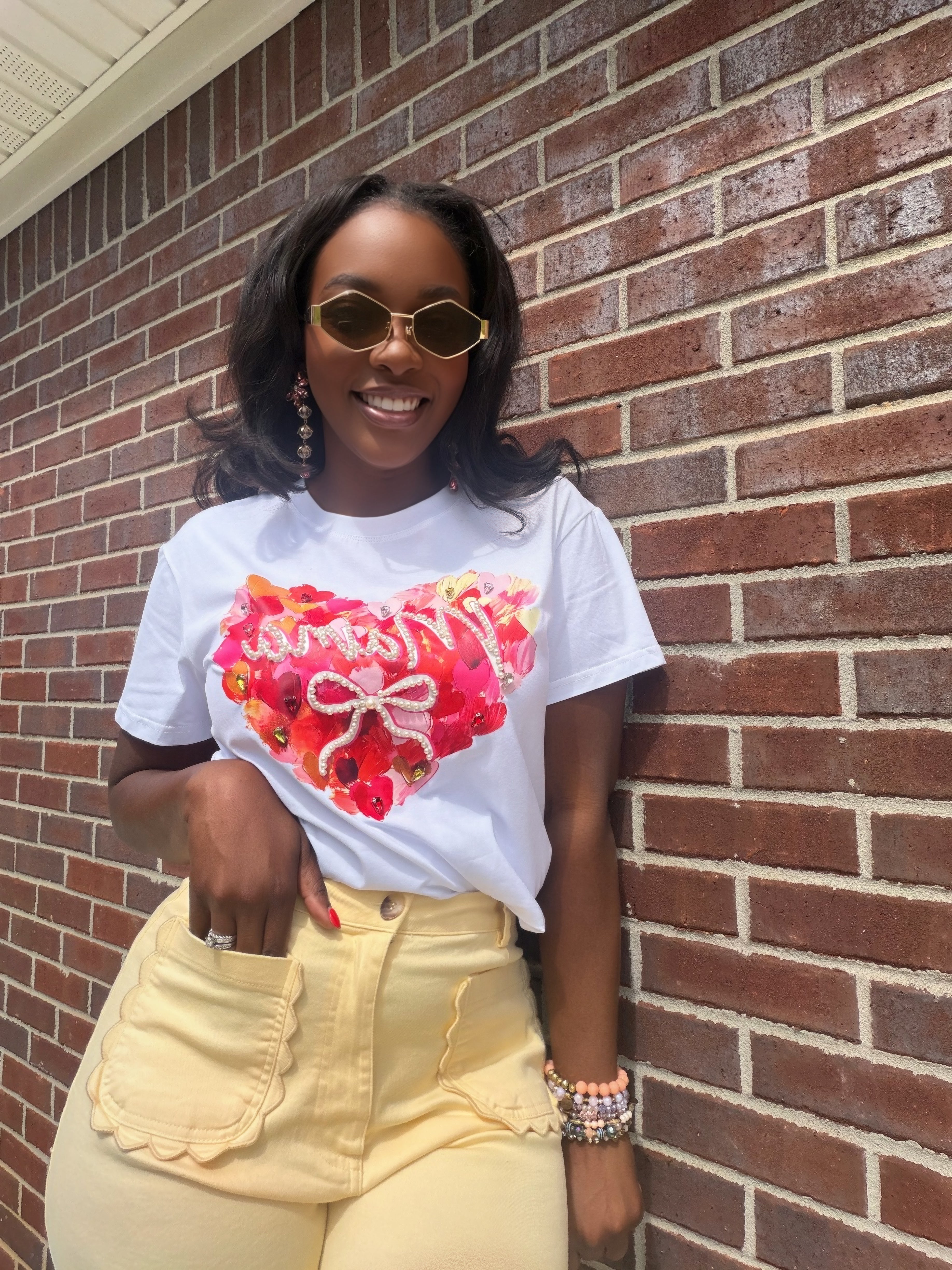 Mother's Day T-Shirt