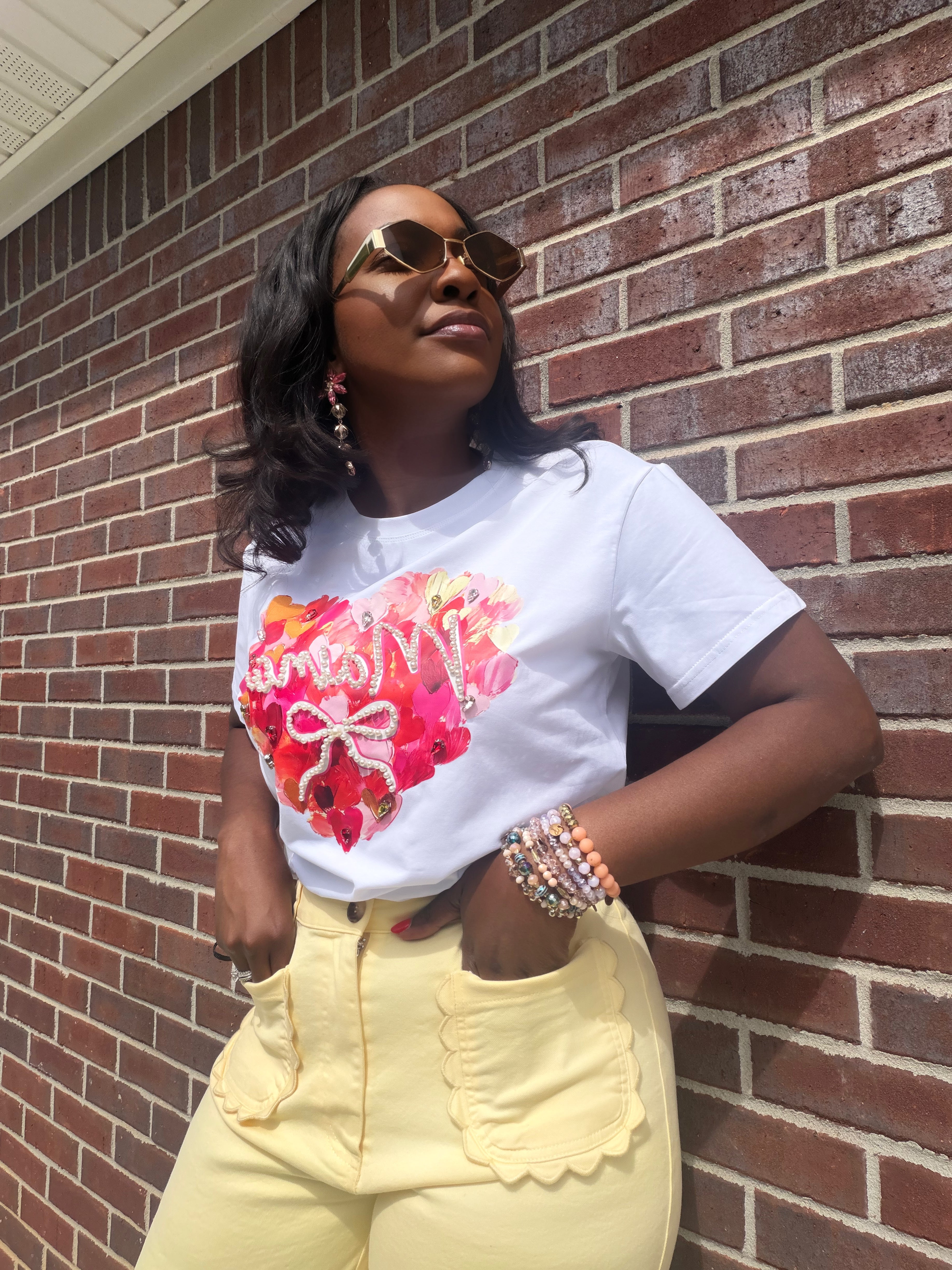 Mother's Day T-Shirt