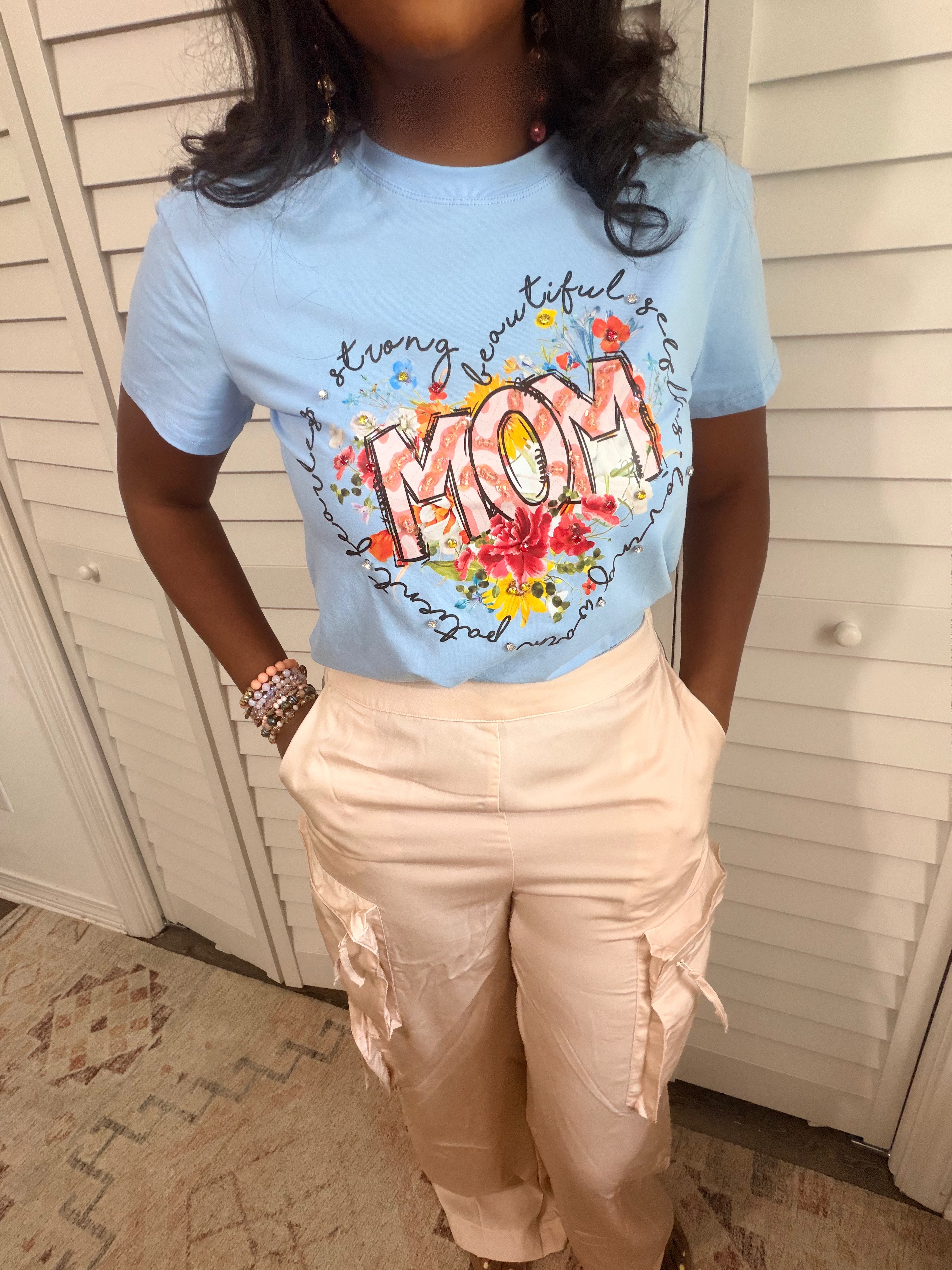 Mother's Day T-Shirt
